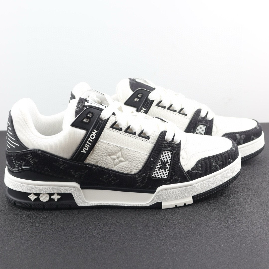 Trendy thick-soled sports casual shoes for men and women, fashionable and versatile sneakers