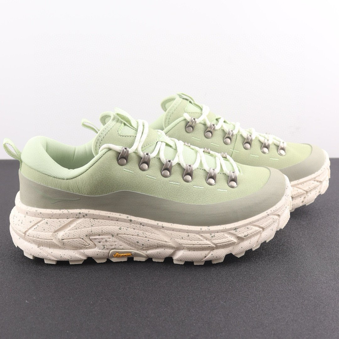 Professional outdoor hiking shoes, waterproof, breathable and lightweight running shoes - 图片 6