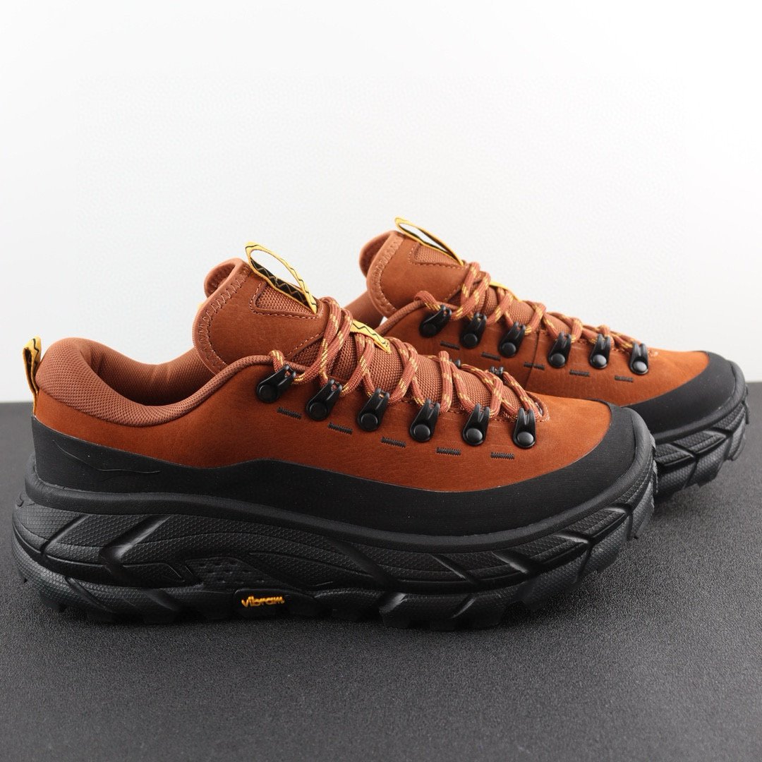 Professional outdoor hiking shoes, waterproof, breathable and lightweight running shoes - 图片 7