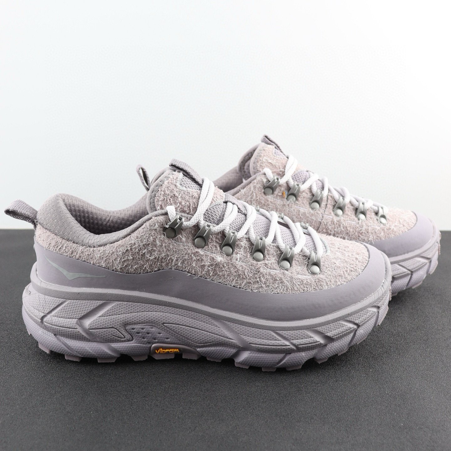 Professional outdoor hiking shoes, waterproof, breathable and lightweight running shoes - 图片 8