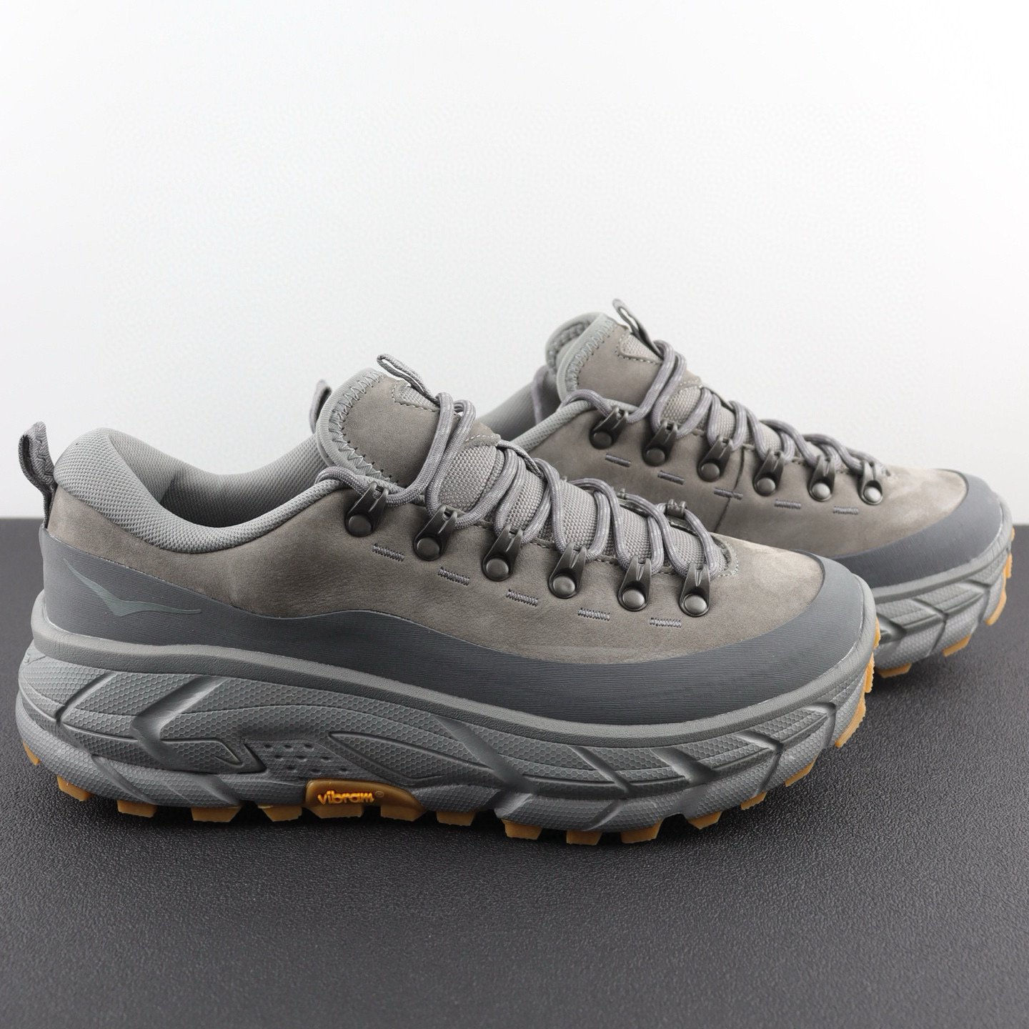Professional outdoor hiking shoes, waterproof, breathable and lightweight running shoes - 图片 9