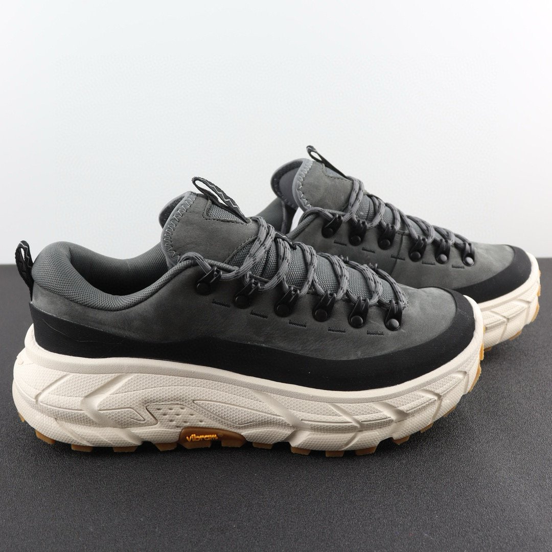 Professional outdoor hiking shoes, waterproof, breathable and lightweight running shoes - 图片 2