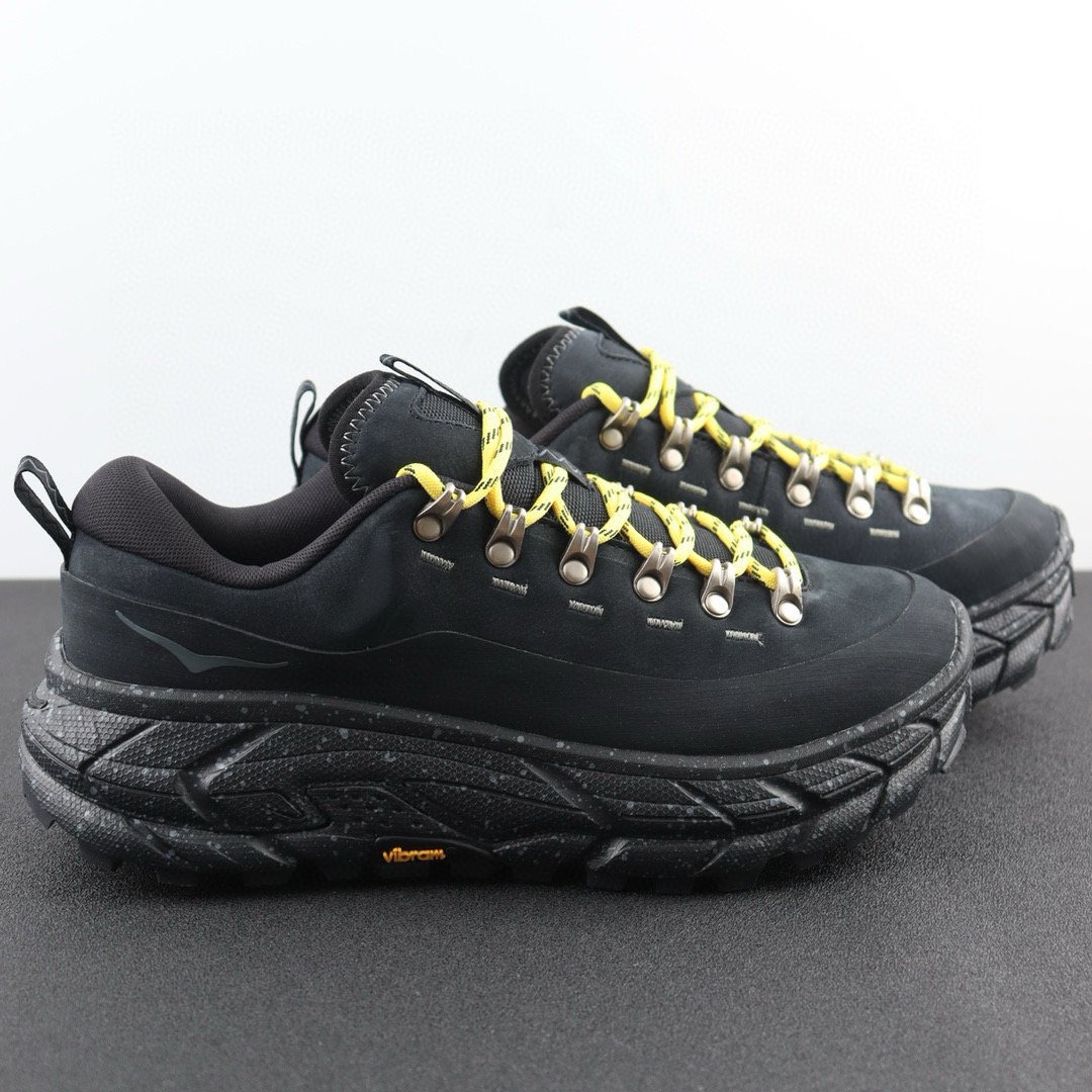 Professional outdoor hiking shoes, waterproof, breathable and lightweight running shoes