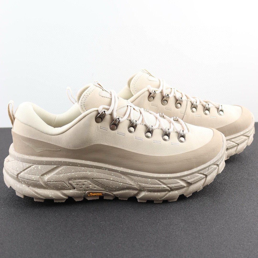 Professional outdoor hiking shoes, waterproof, breathable and lightweight running shoes - 图片 3