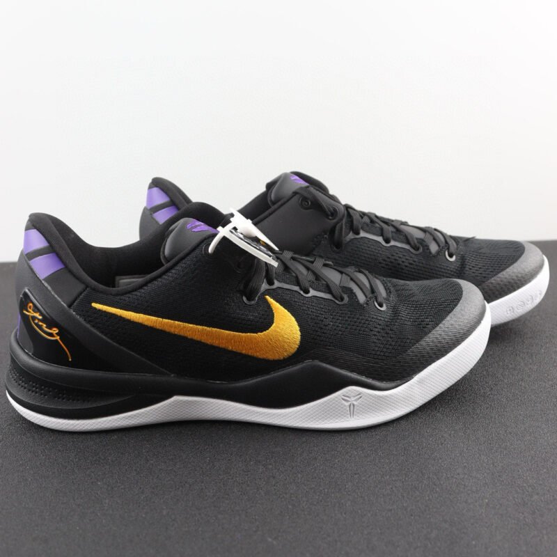 High rebound cushioning basketball sneakers, professional training and competition shoes, comfortable support