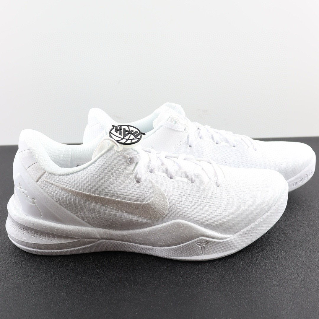 High rebound cushioning basketball sneakers, professional training and competition shoes, comfortable support - 图片 2