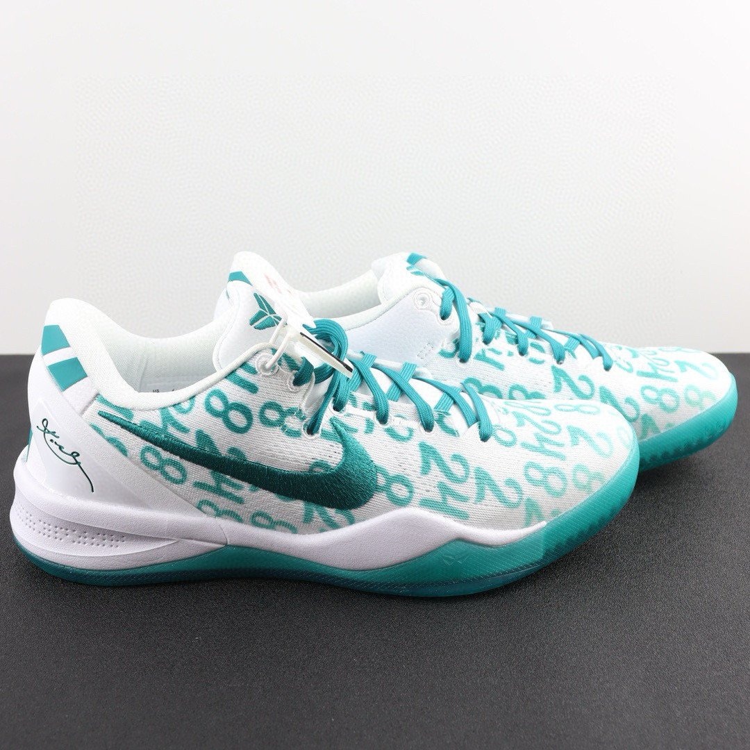 High rebound cushioning basketball sneakers, professional training and competition shoes, comfortable support - 图片 5