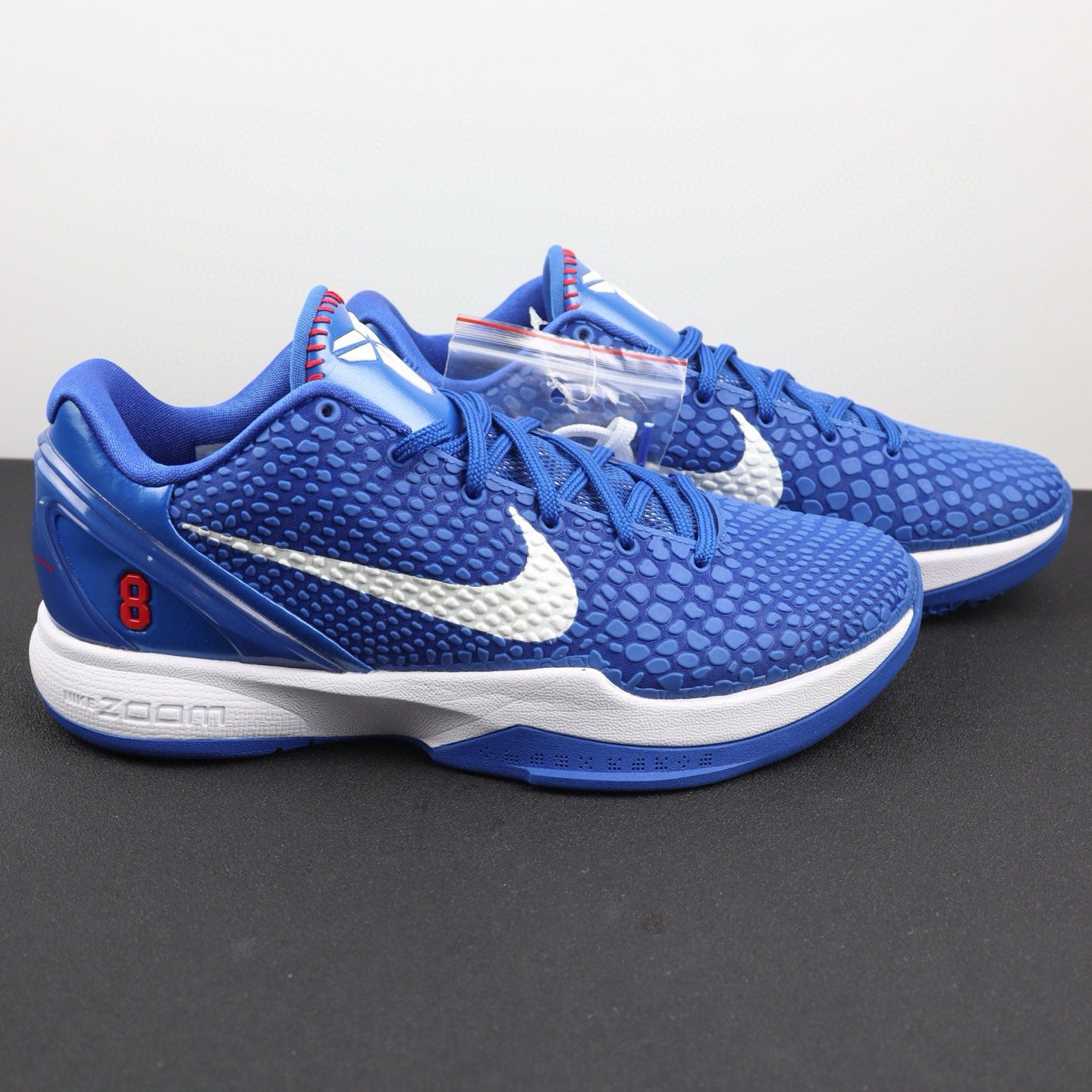 Street style basketball shoes for men, comfortable and supportive high-top sports casual shoes - 图片 9