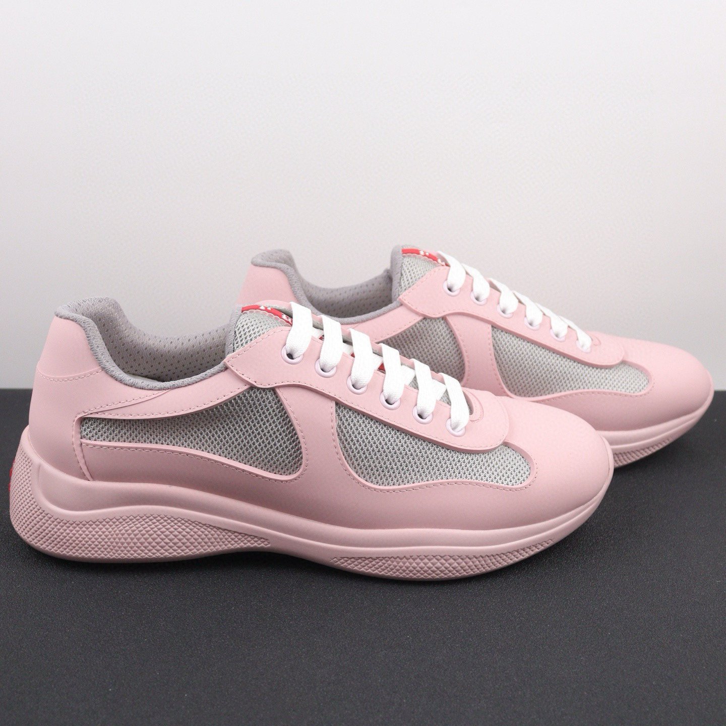 American casual sports shoes, men's versatile breathable running shoes, comfortable and lightweight trendy shoes - 图片 2