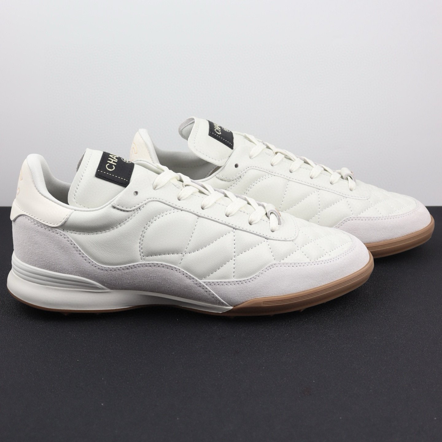 Women's elegant thin-soled shoes, fashionable and versatile casual flats - 图片 2