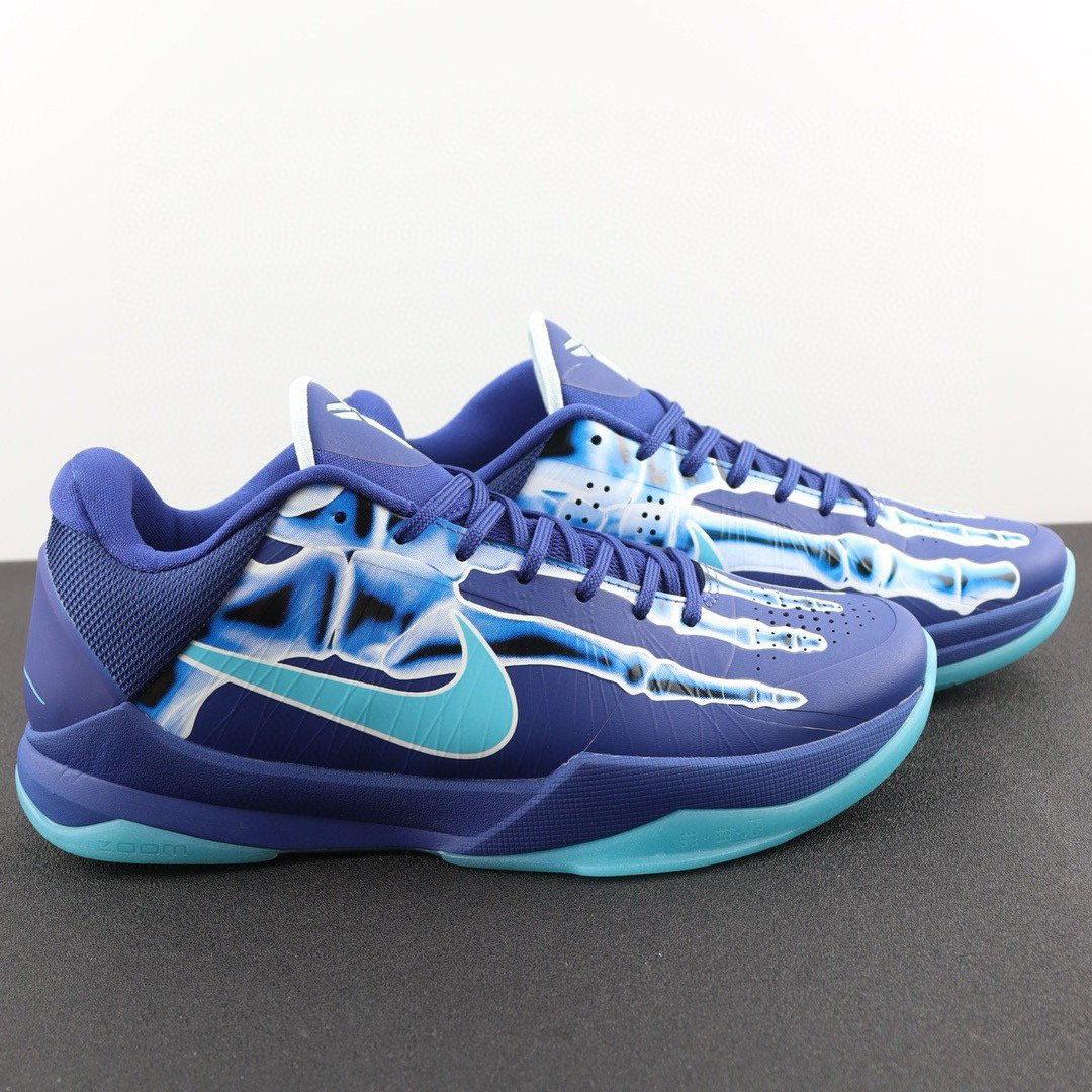 Men’s High-Performance Basketball Shoes – Lightweight Cushion Sneakers, Retro Streetwear Sport Trainers - 图片 7