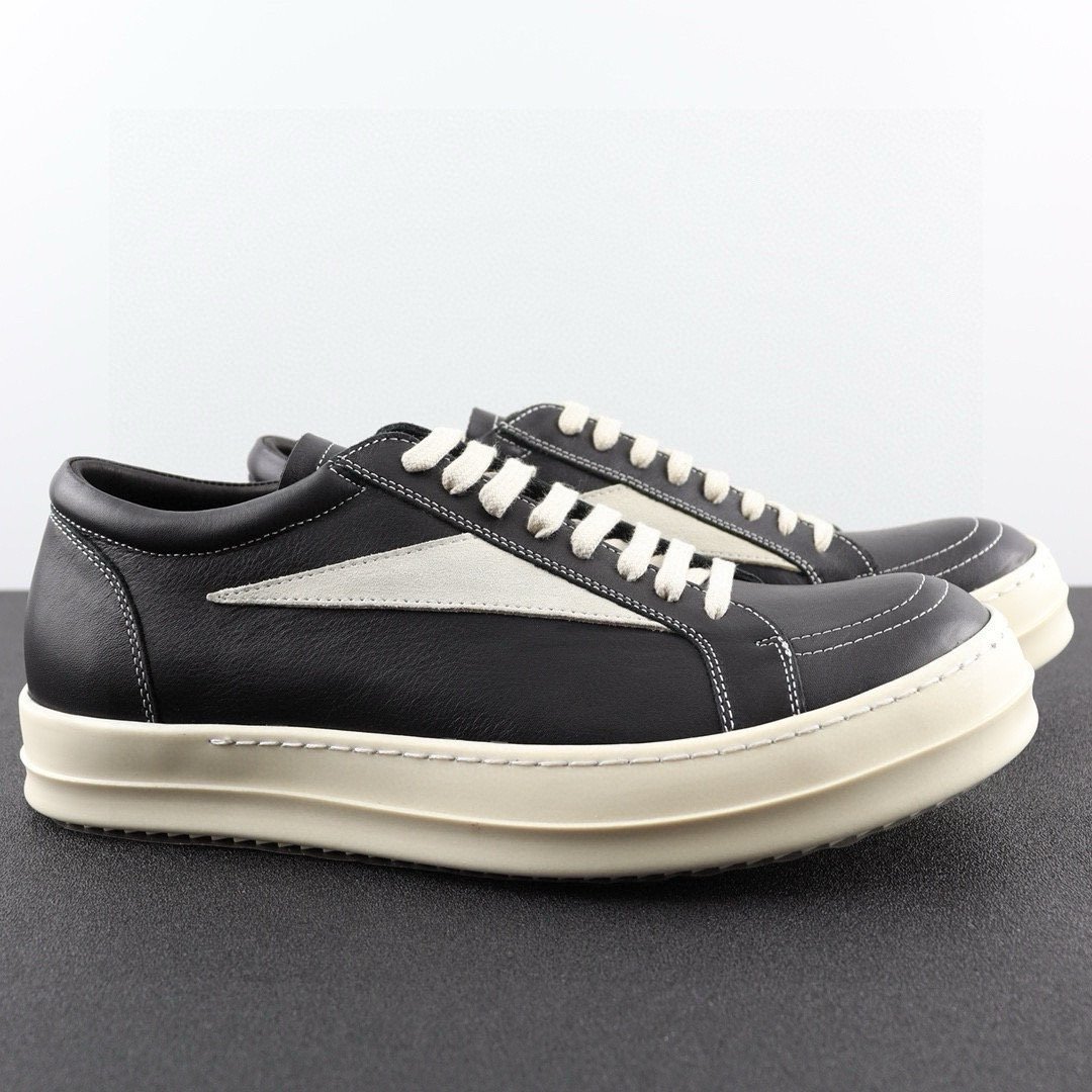 Minimalist Low-Top Sneakers – Unisex Avant-Garde Streetwear Shoes, Casual Fashion Trainers