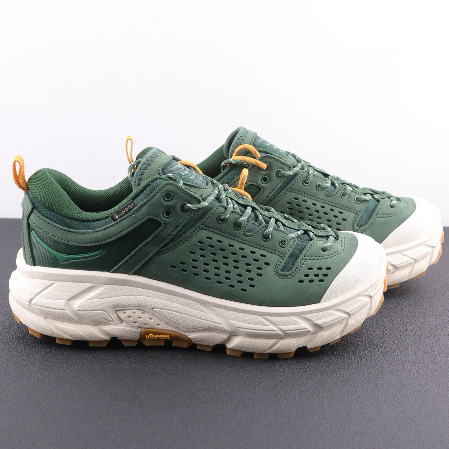 Professional outdoor hiking shoes, waterproof, breathable and lightweight running shoes - 图片 4