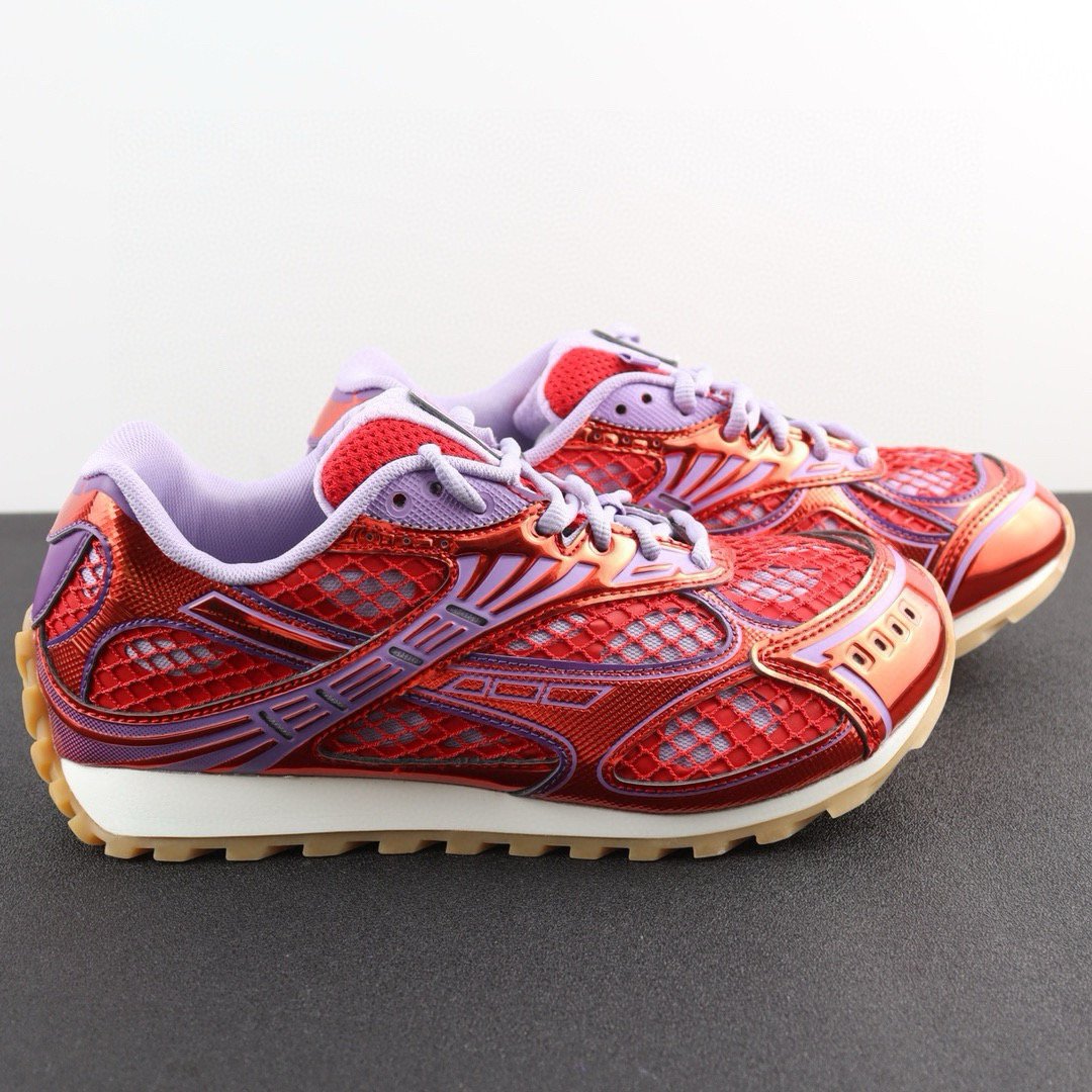 Lightweight cushioning casual sports shoes for men and women Fashion running shoes - 图片 6