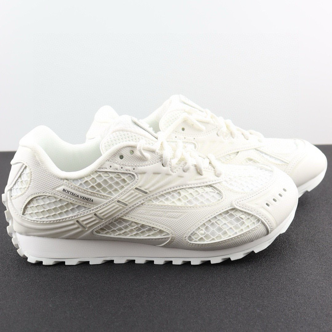 Lightweight cushioning casual sports shoes for men and women Fashion running shoes - 图片 5