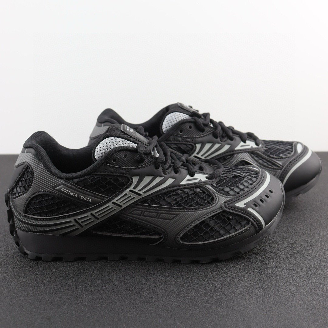 Lightweight cushioning casual sports shoes for men and women Fashion running shoes - 图片 4