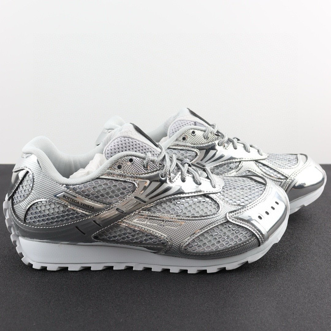 Lightweight cushioning casual sports shoes for men and women Fashion running shoes - 图片 3